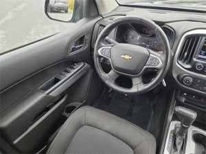 2016 Chevrolet Colorado 4WD LT