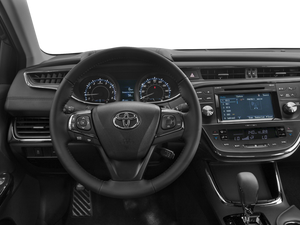 2016 Toyota Avalon XLE