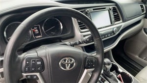 2014 Toyota Highlander XLE