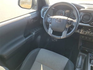 2020 Toyota Tacoma 4WD TRD Off-Road